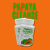 PAPAYA CLEANSE - HIGADO GRASO